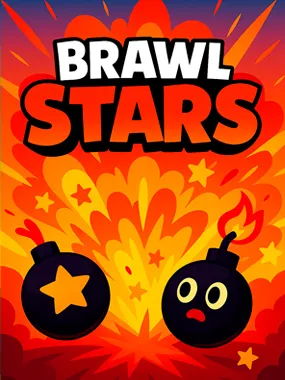 Brawl Stars banner